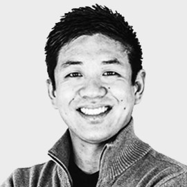 Ben Fung professional headshot, who is a contributor at WebPT.