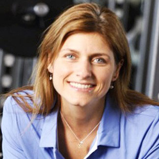 Sue Falsone professional headshot, who is a contributor at WebPT.