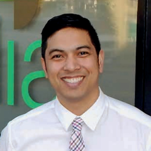 Jason Villareal professional headshot, who is a contributor at WebPT.