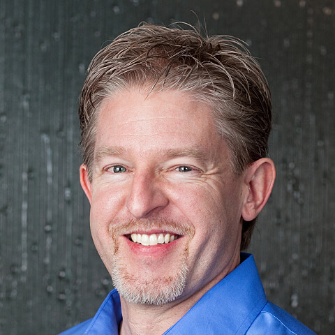 Scott Olson professional headshot, who is a contributor at WebPT.