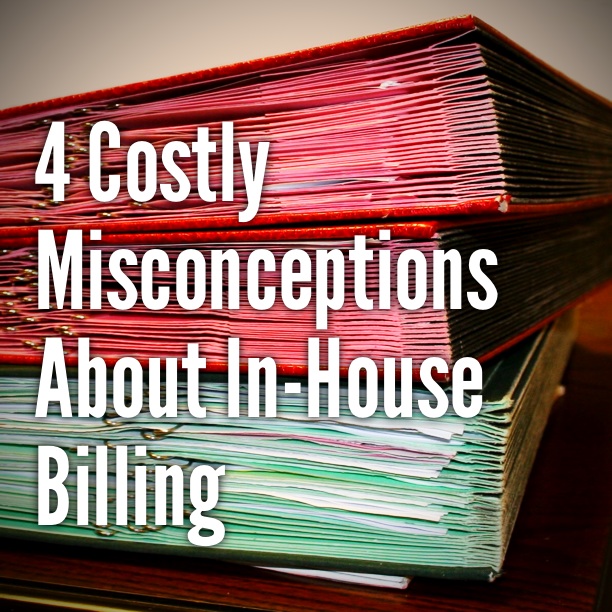 billing misconceptions