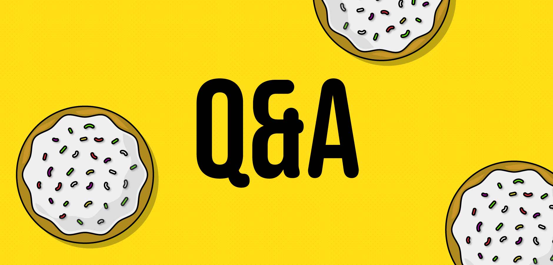 image representing faq: ditch the donuts: referral marketing strategies that actually work