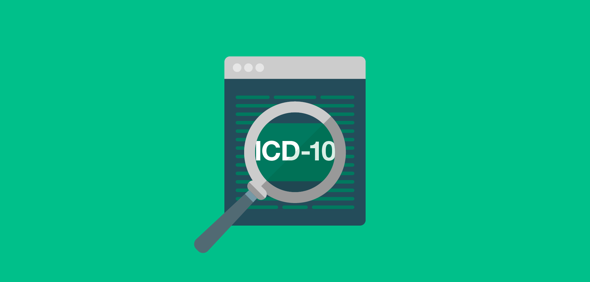 ICD-10 Quick Clips: How to Find the Correct Diagnosis Code