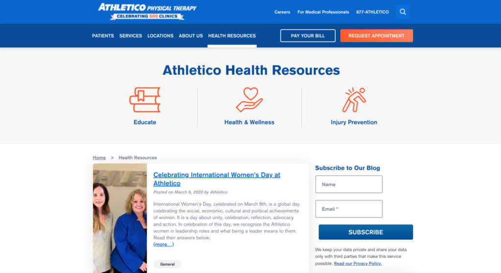 athletico-physical-therapy-blog