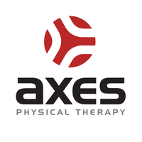 logo for Axes Physical Therapy