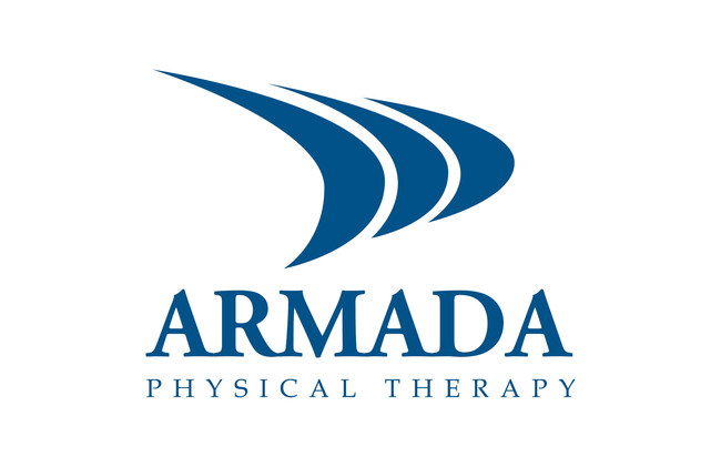 Logo for Armada Physical Therapy