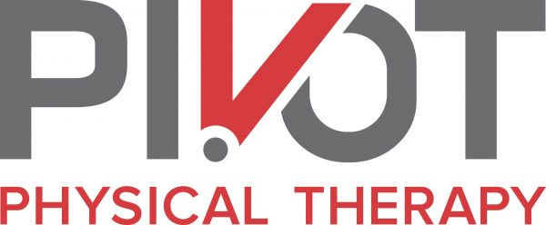 logo for Pivot Physical Therapy