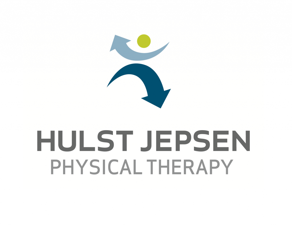 logo for Hulst Jepen Physical Therapy