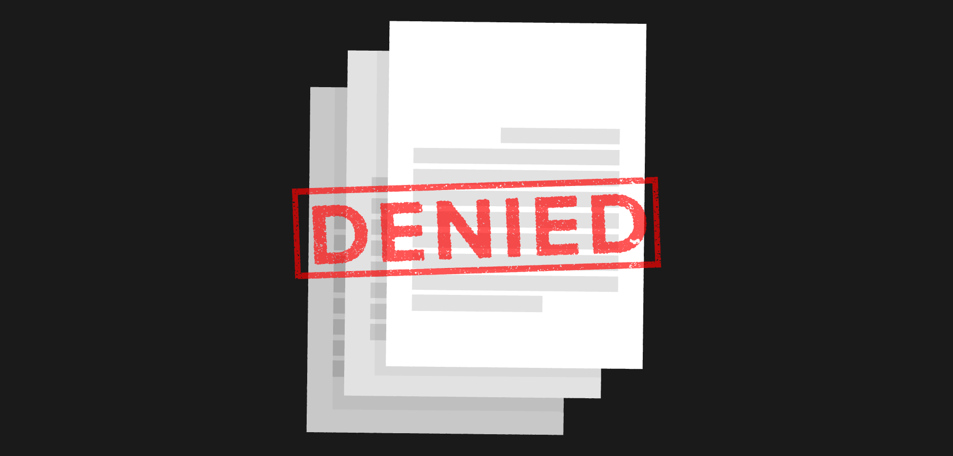 image representing denied but not dead: how to submit a medicare appeal