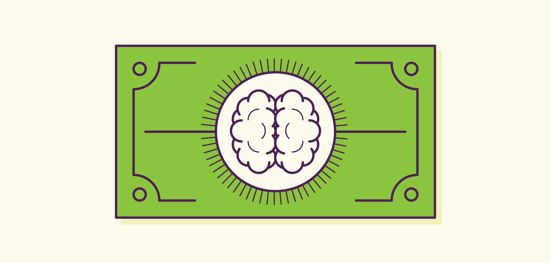 image representing the psychology of the cash-pay patient