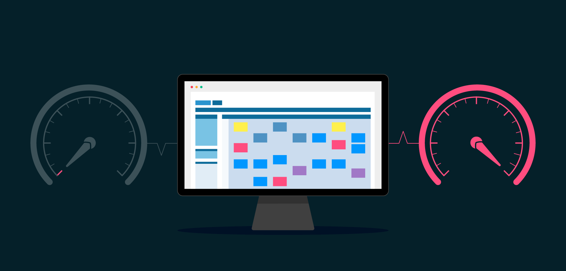 image representing fop hacks: how to maximize your use of the webpt scheduler