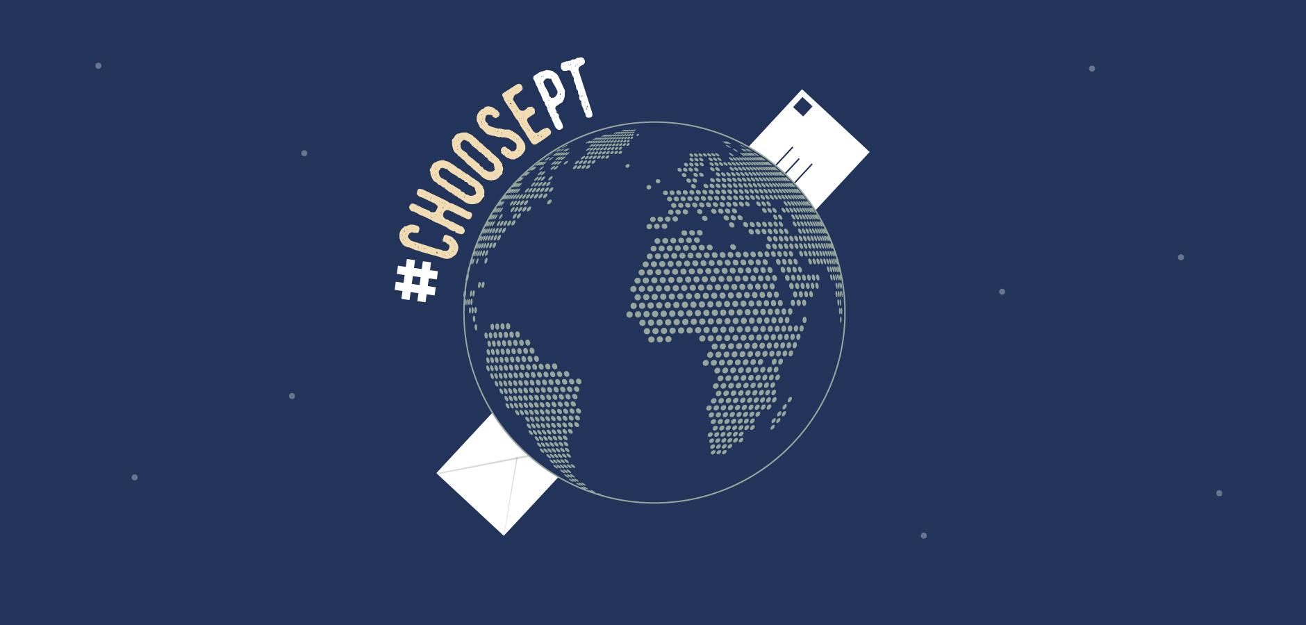 image representing founder letter: is the world ready to #choosept?