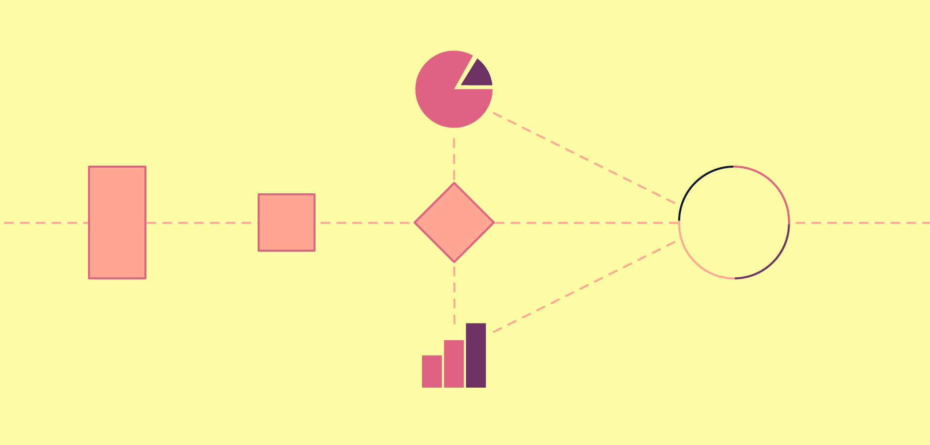 image representing outcomes blueprint: working quality data collection into your workflow