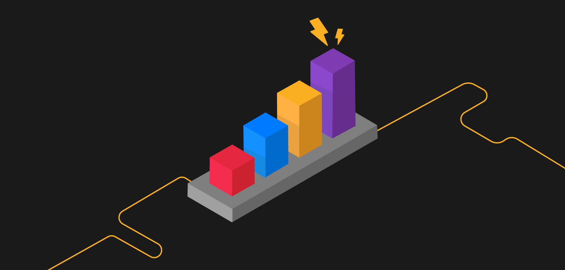 image representing 5 ways analytics reporting will supercharge your pt practice