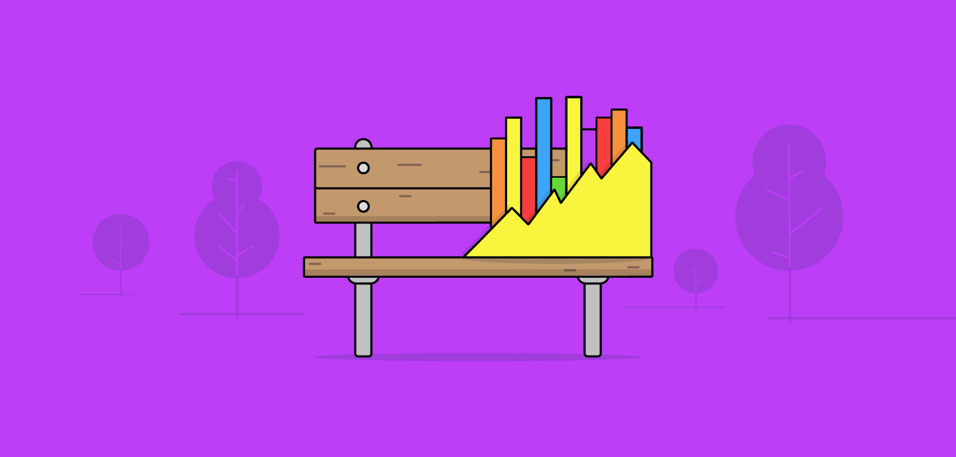 image representing the pt practice's guide to benchmarking