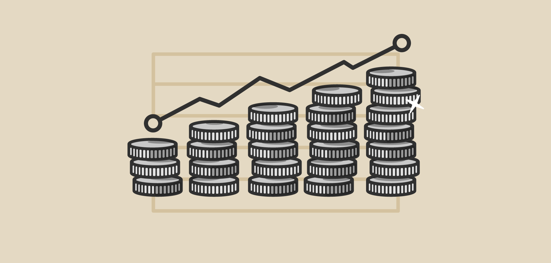 image representing 5 essential billing benchmarks for your pt practice