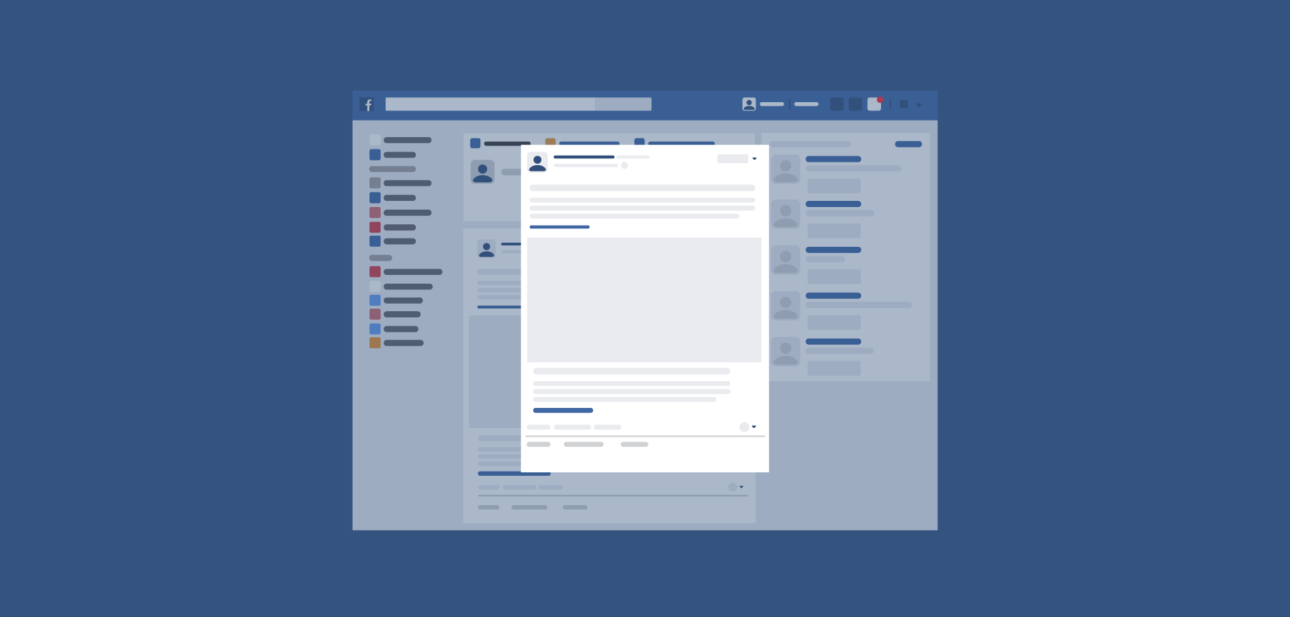 image representing 6 ways to make facebook advertising work for your pt practice