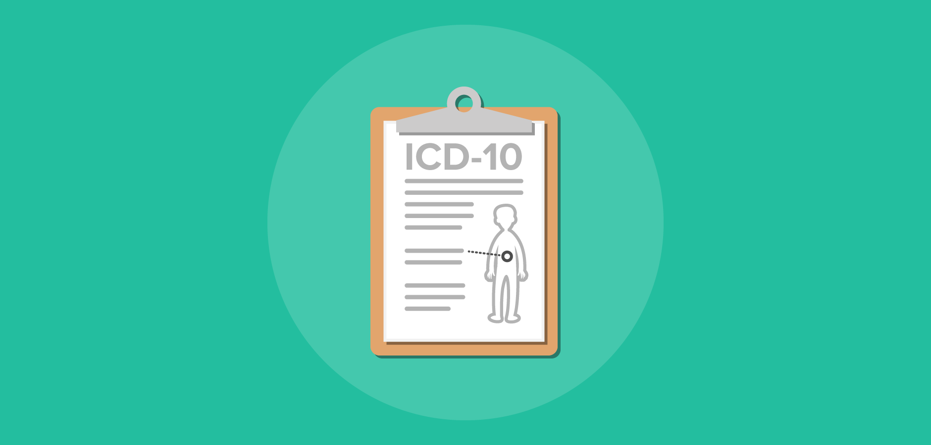 image representing m54.5 is no more: the scoop on icd-10's low back pain code change